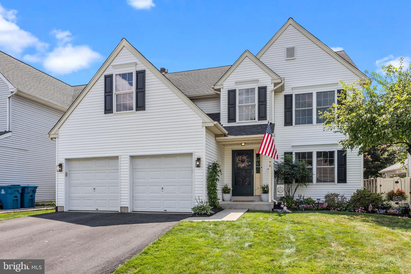4198 Miladies Lane, Doylestown