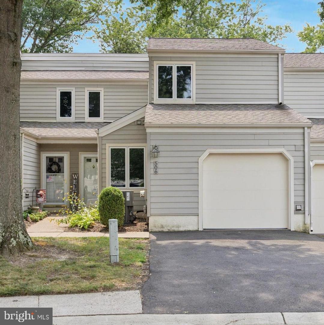 506 Portsmouth Court, Doylestown