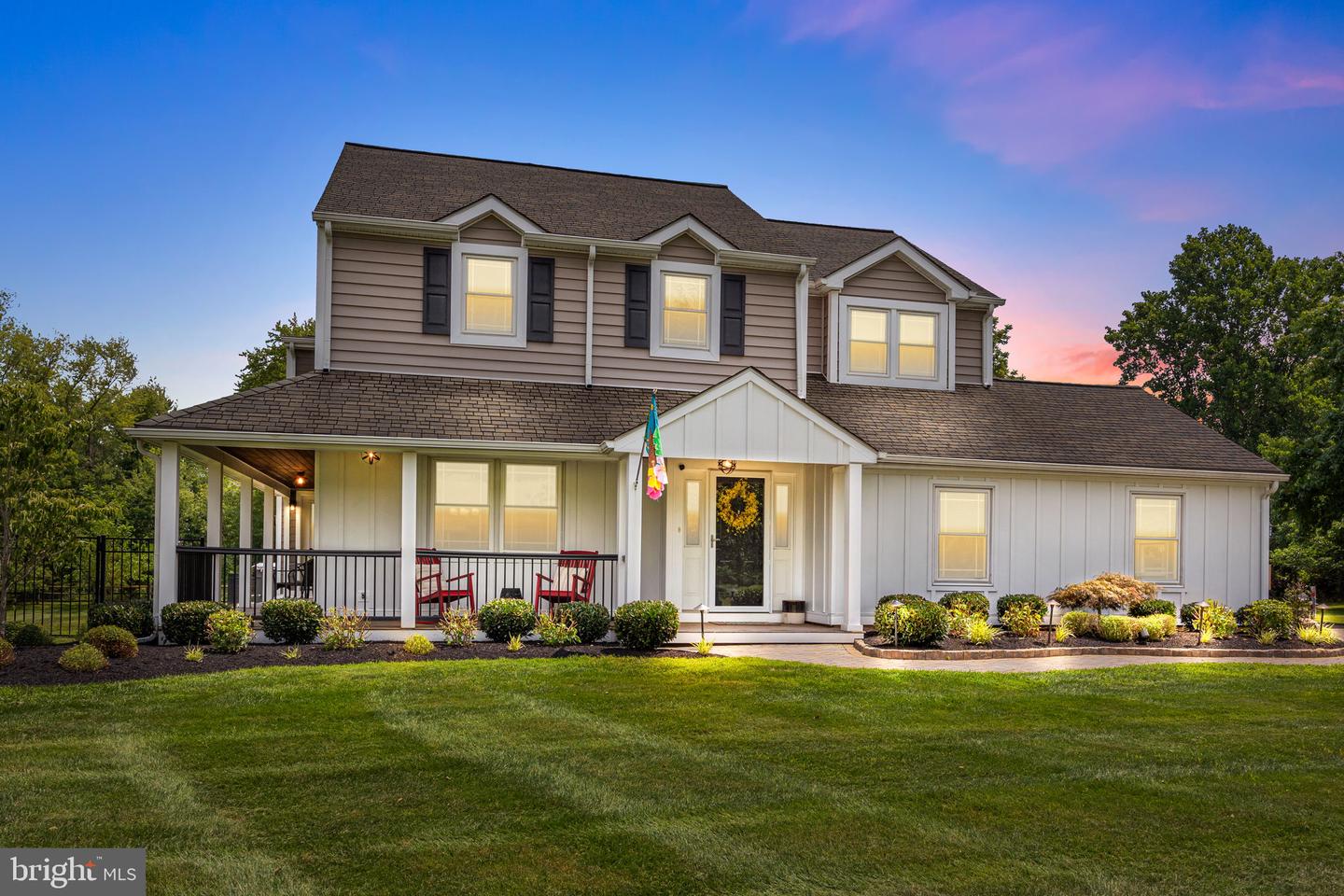 365 Foxcroft, Ivyland