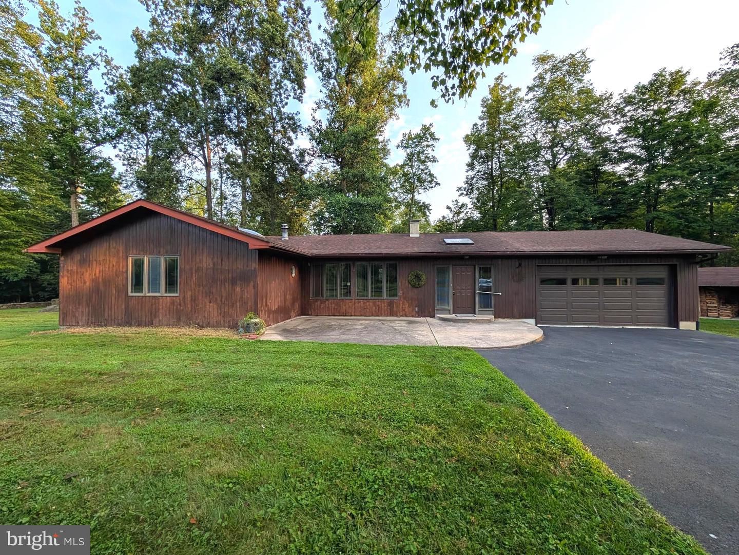 358 Geigel Hill Road, Upper Black Eddy