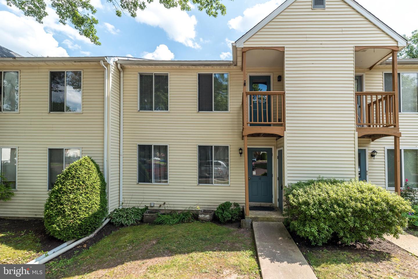 18 Kittery Court, Sellersville