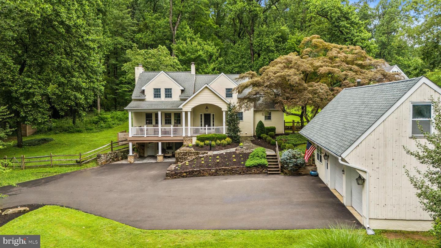 6567 Upper York Road, New Hope