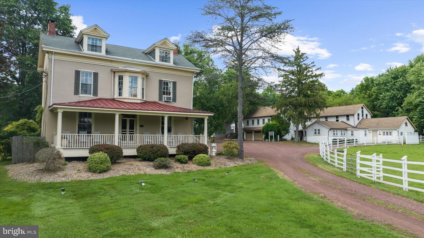 5358 York Road