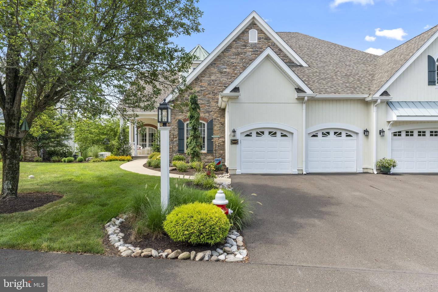5859 Hickory Hollow Lane, Doylestown
