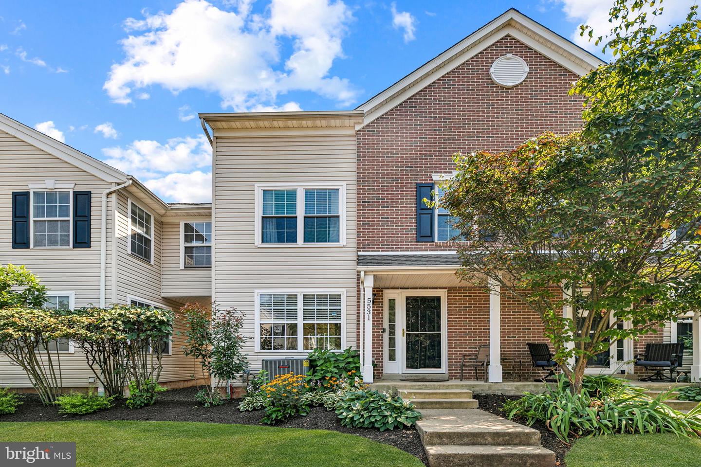 5531 Rinker Circle, Doylestown