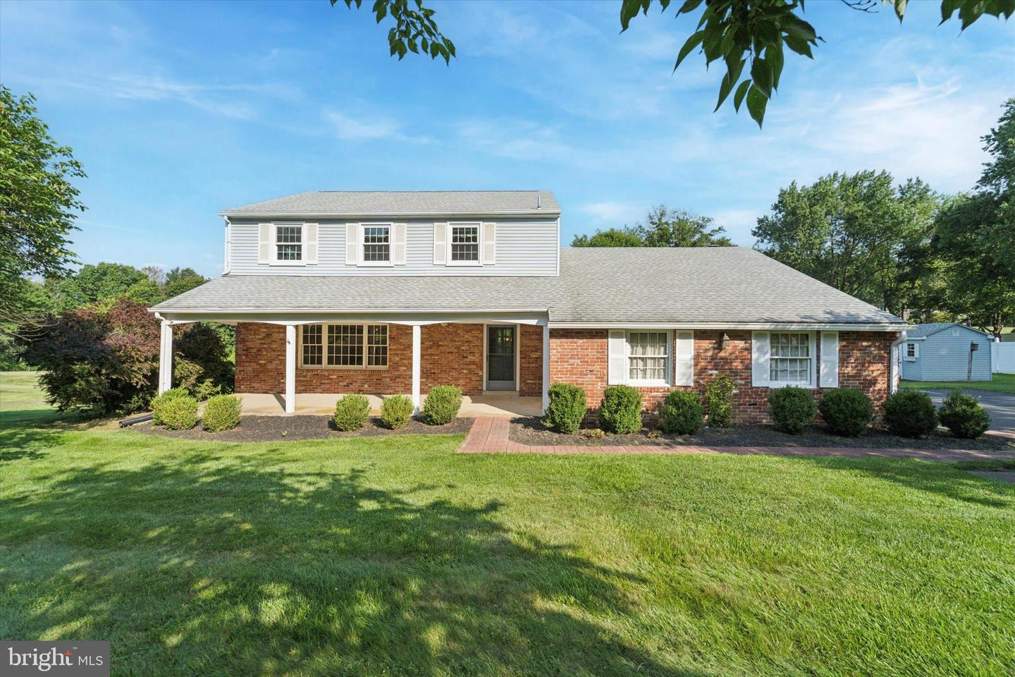 3154 Cloverly Drive, Furlong
