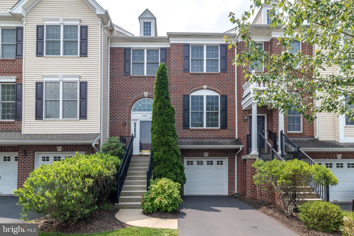 2484 N Whittmore Street, Furlong