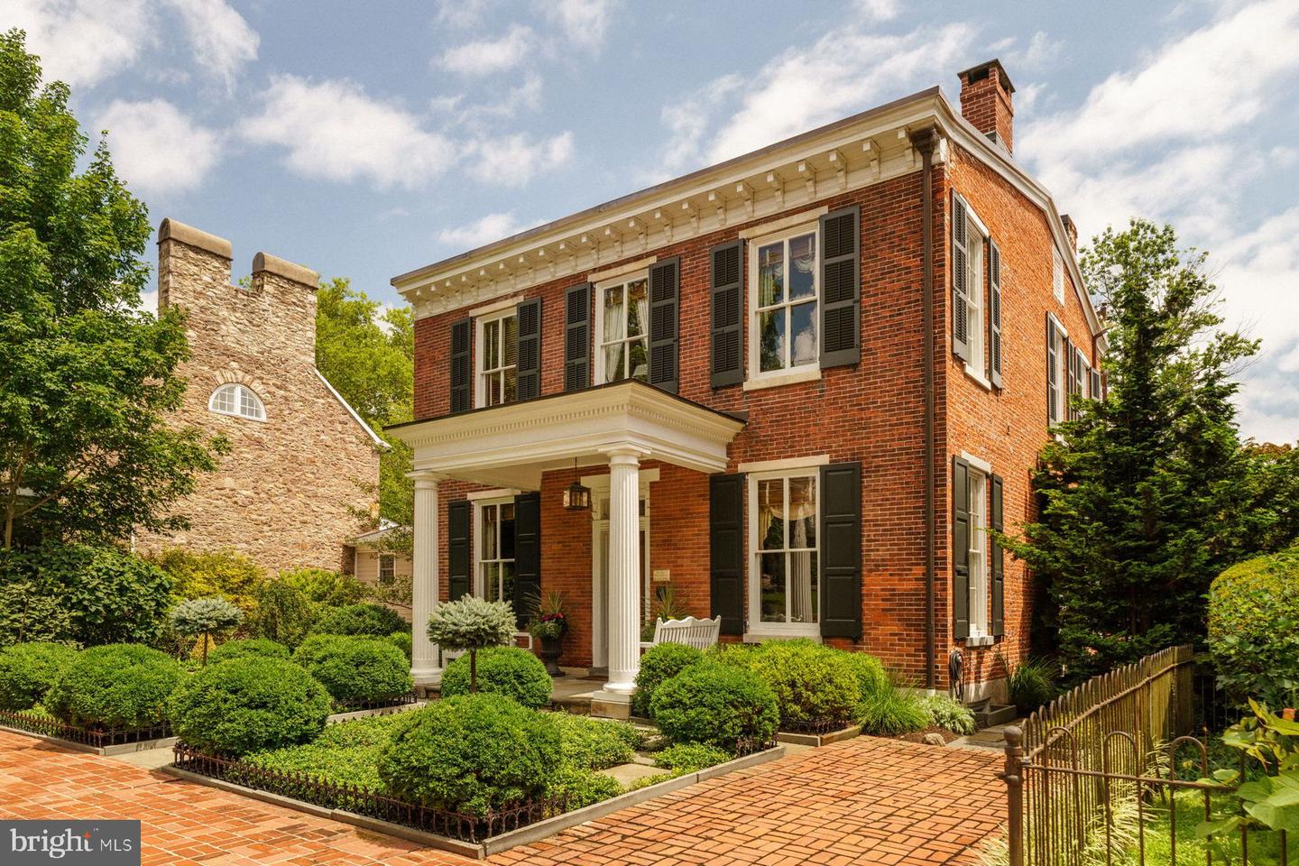 146 E Court Street, Doylestown