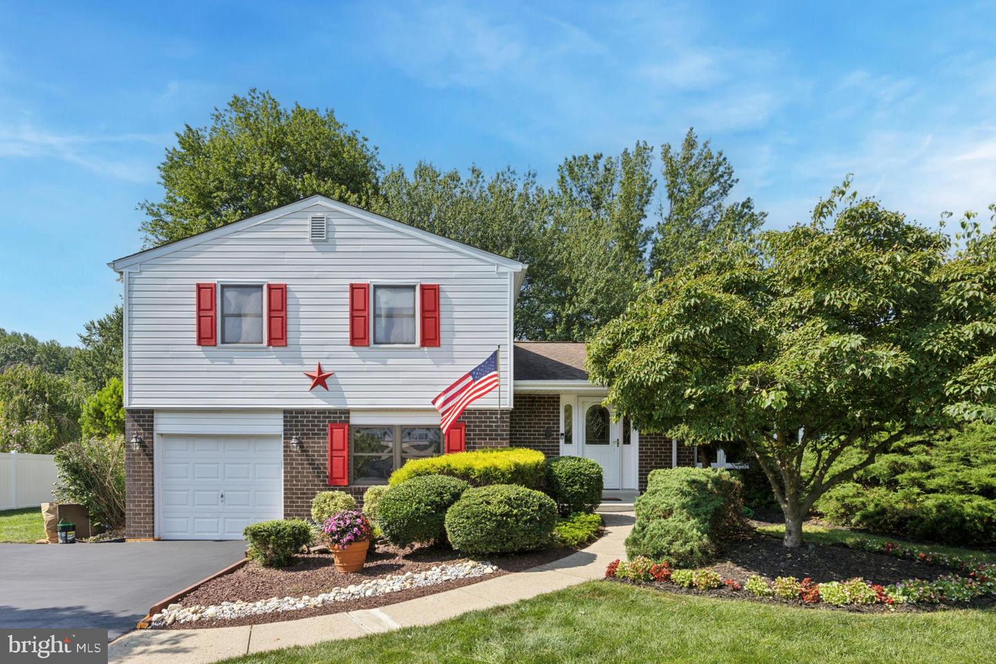 379 Glen Meadow Road, Richboro