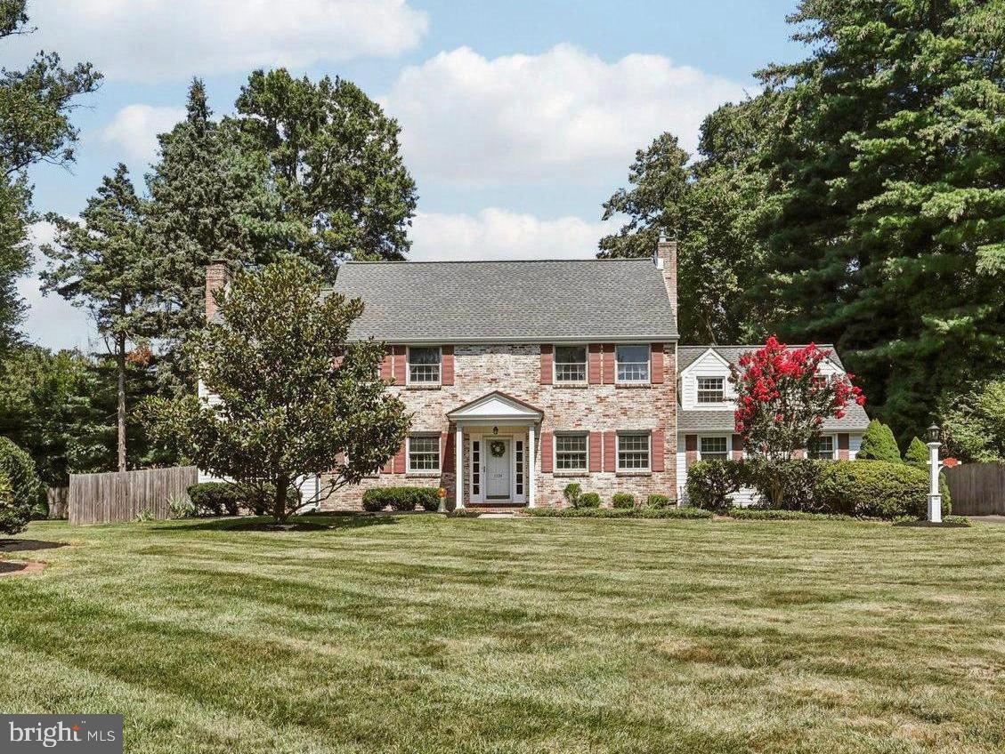 1334 Moon Drive, Yardley