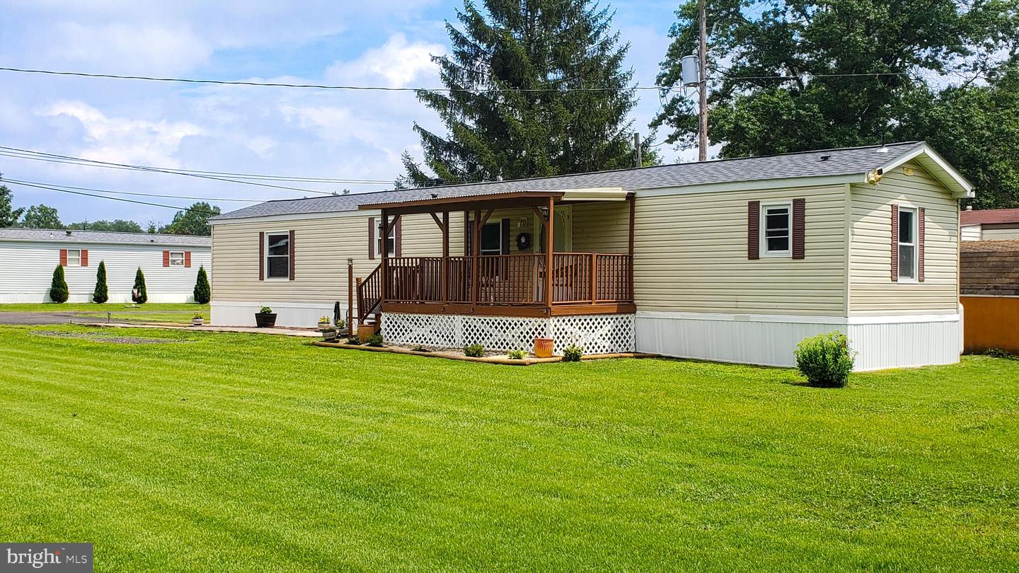 2060 Rohrbach Lane, Quakertown