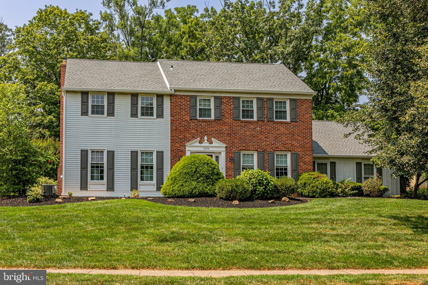 1034 Victory Drive, Yardley