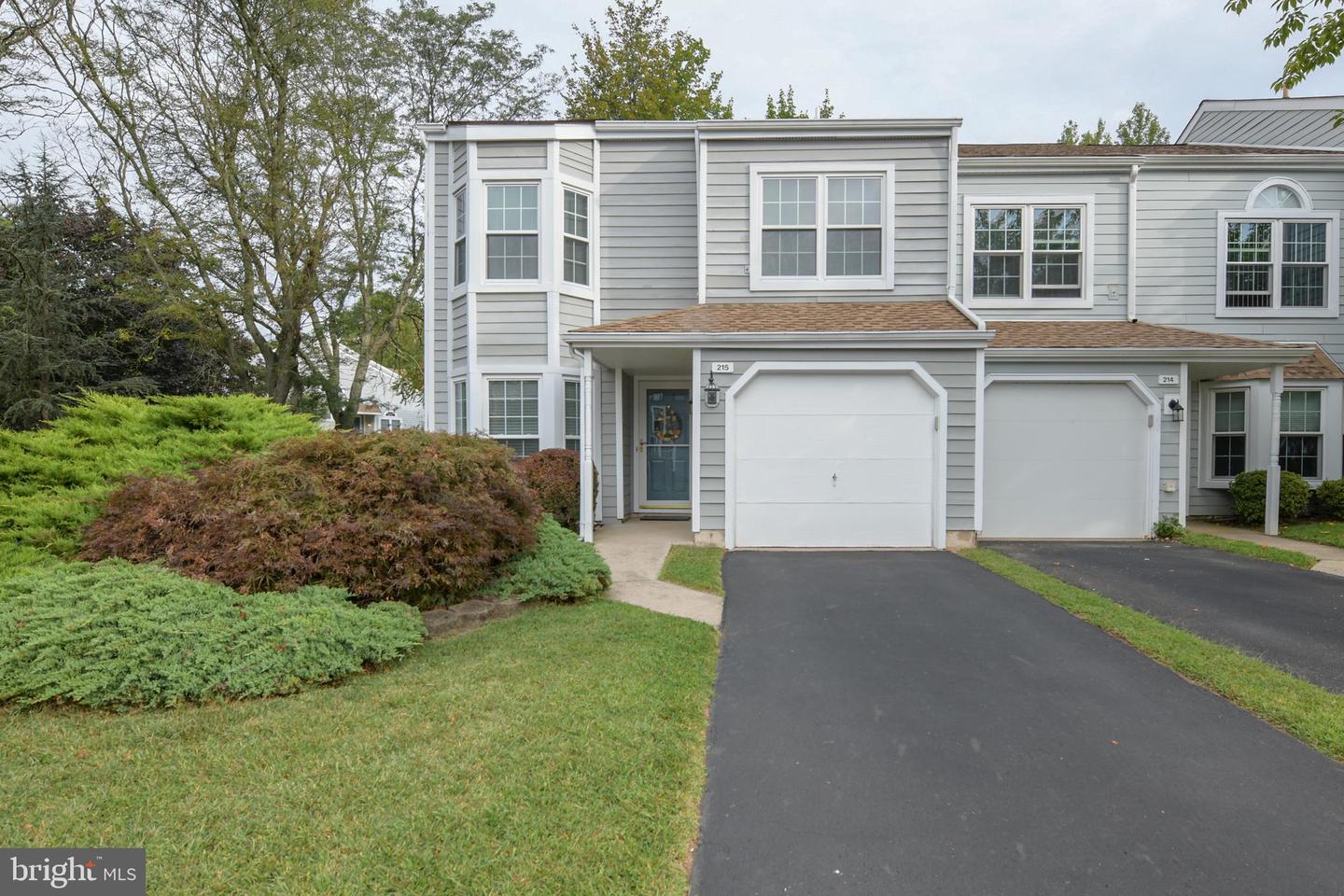 215 Rumford Court, Newtown