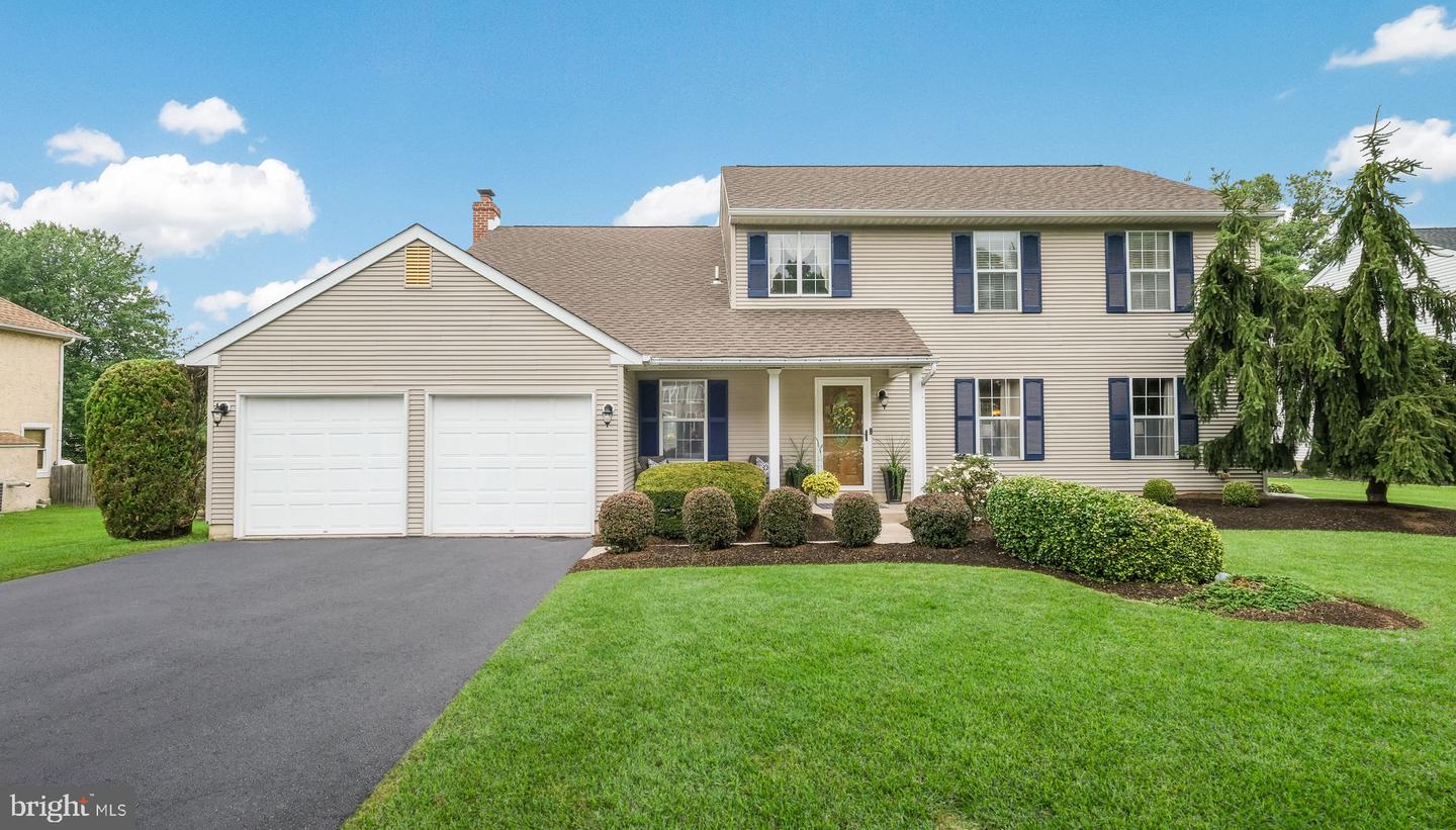 1482 Overlook Road, Yardley