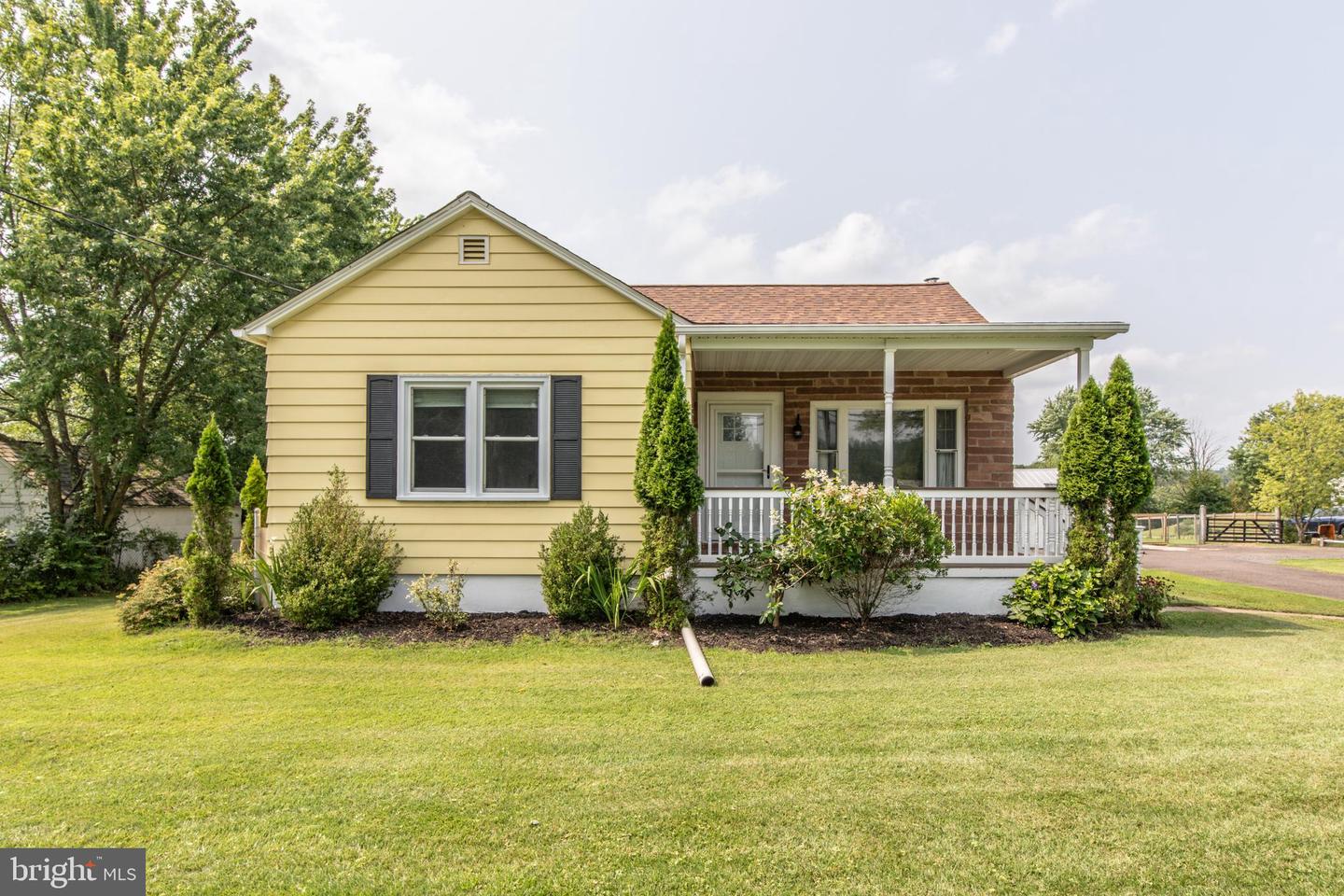 66 Marienstein Road, Ottsville