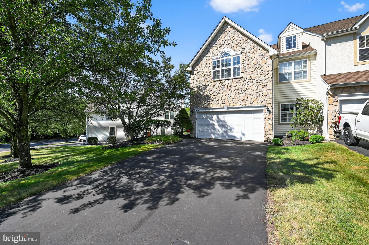 4616 Old Oak Road, Doylestown