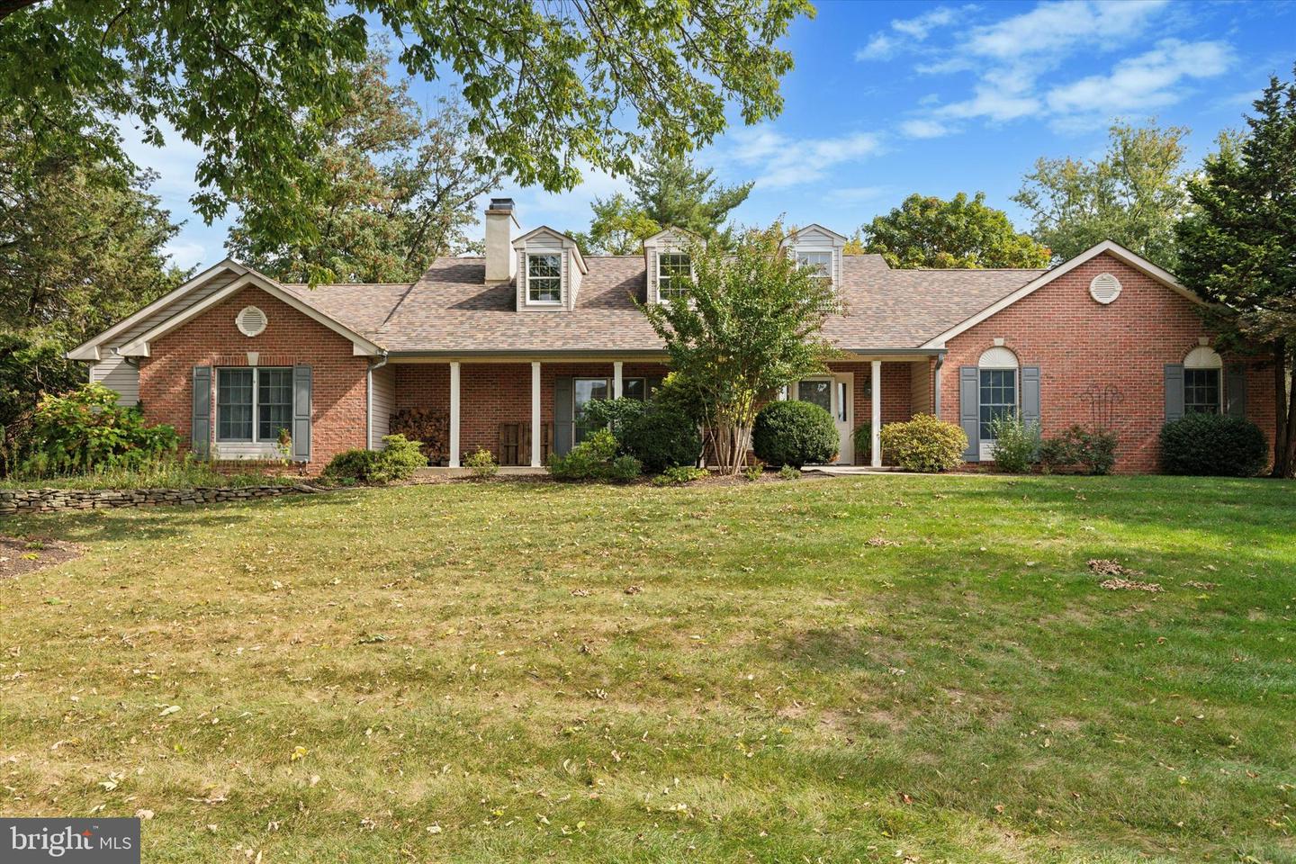 14 Woodside Avenue, Chalfont