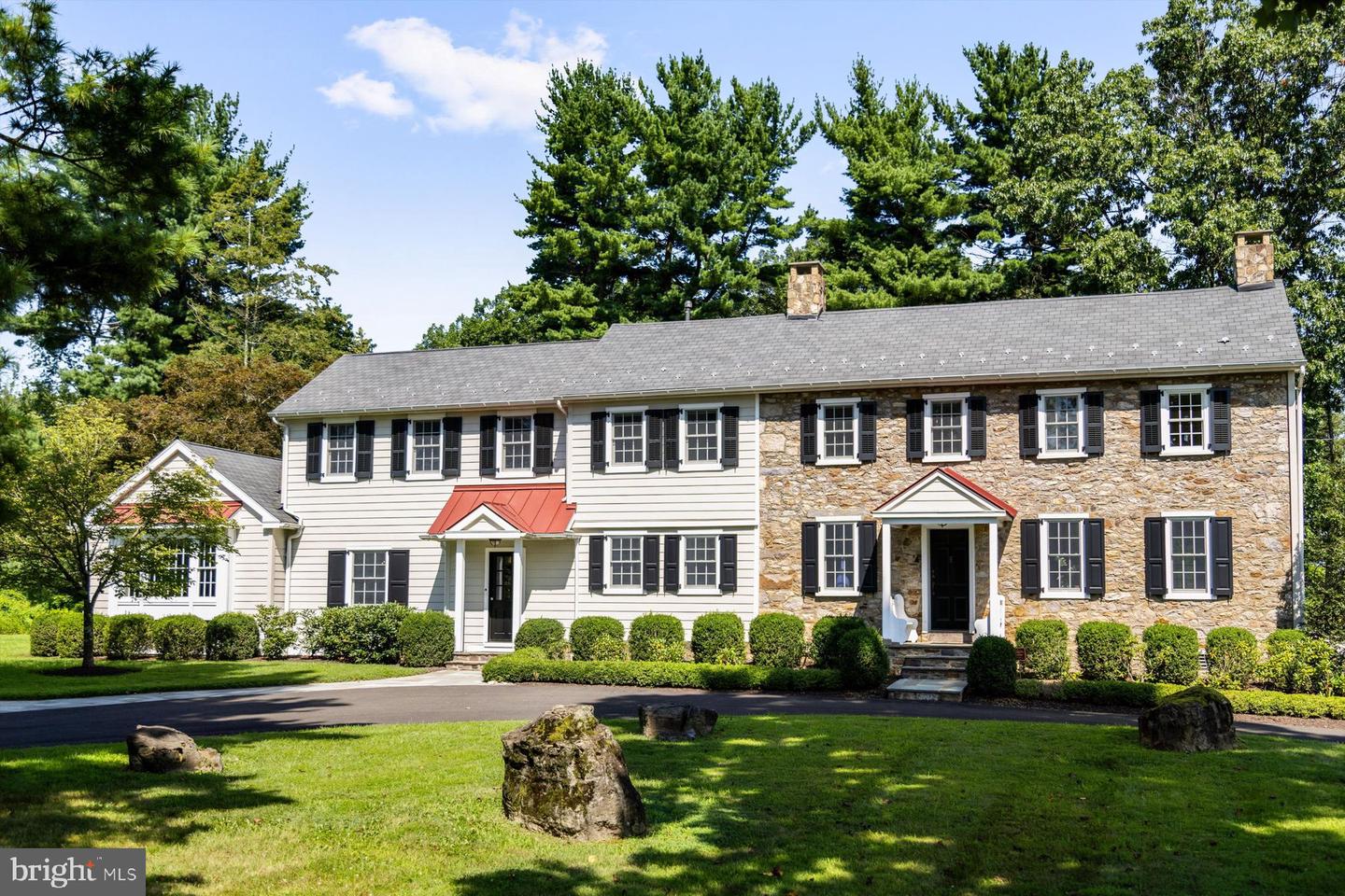3087 Creamery Road, Solebury