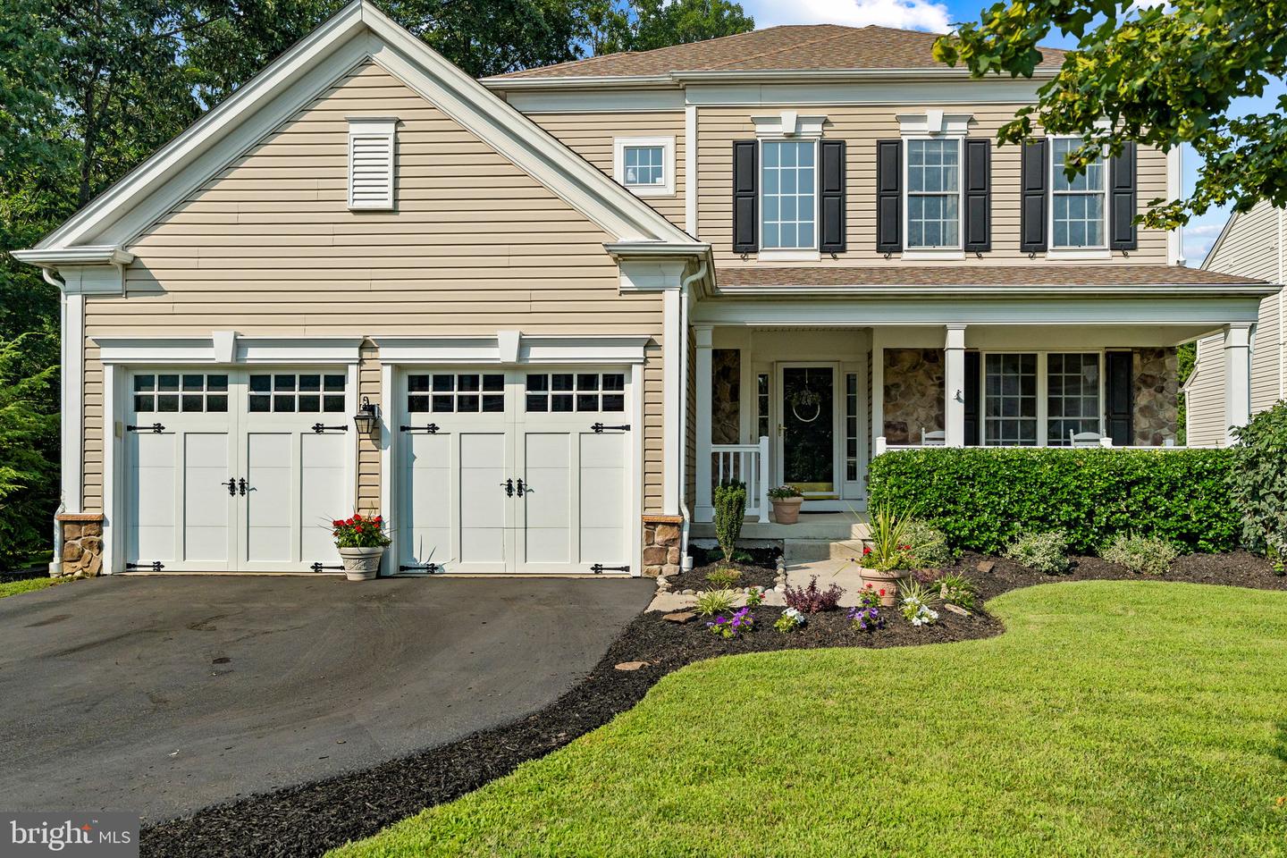 412 Darrah Drive, Fountainville
