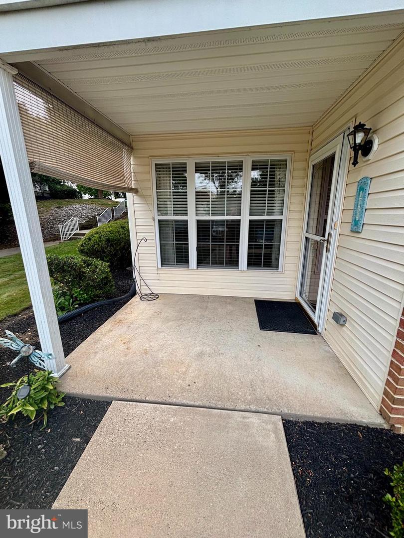 1734 Gibson Road, Bensalem