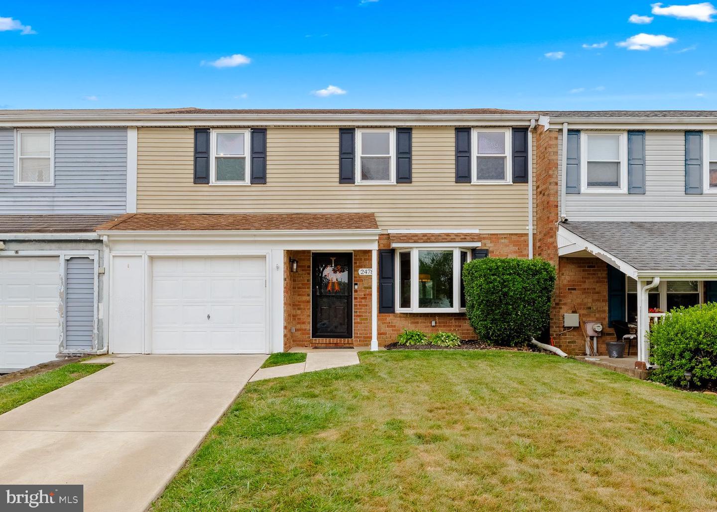 2478 Brandon Court, Bensalem