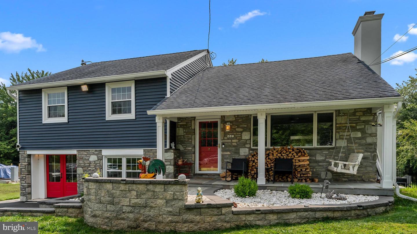 427 Upper State Road, Chalfont