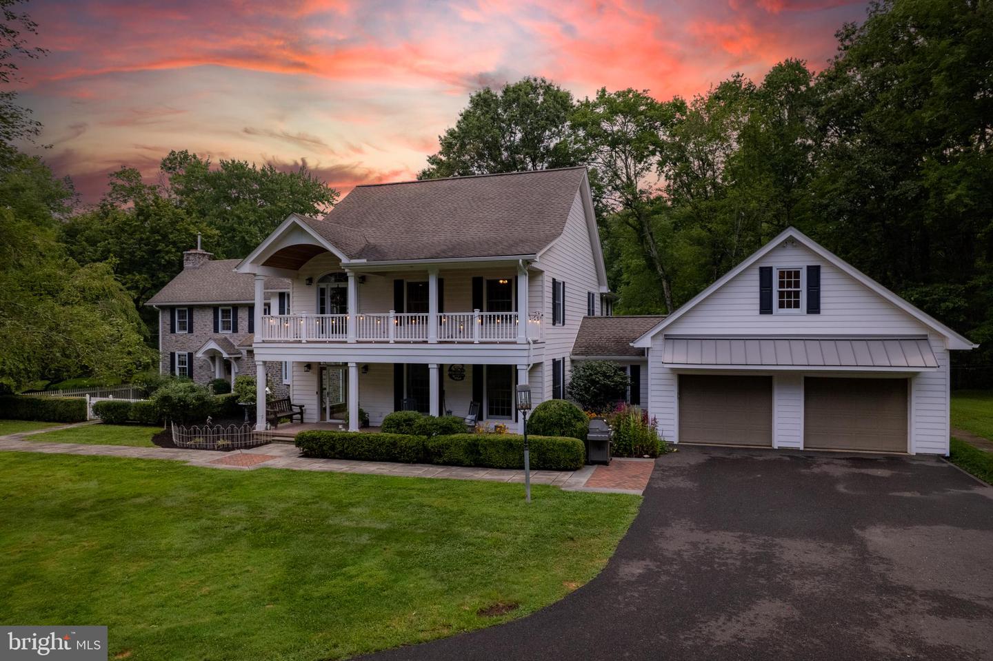 1627 E Saw Mill Road, Quakertown