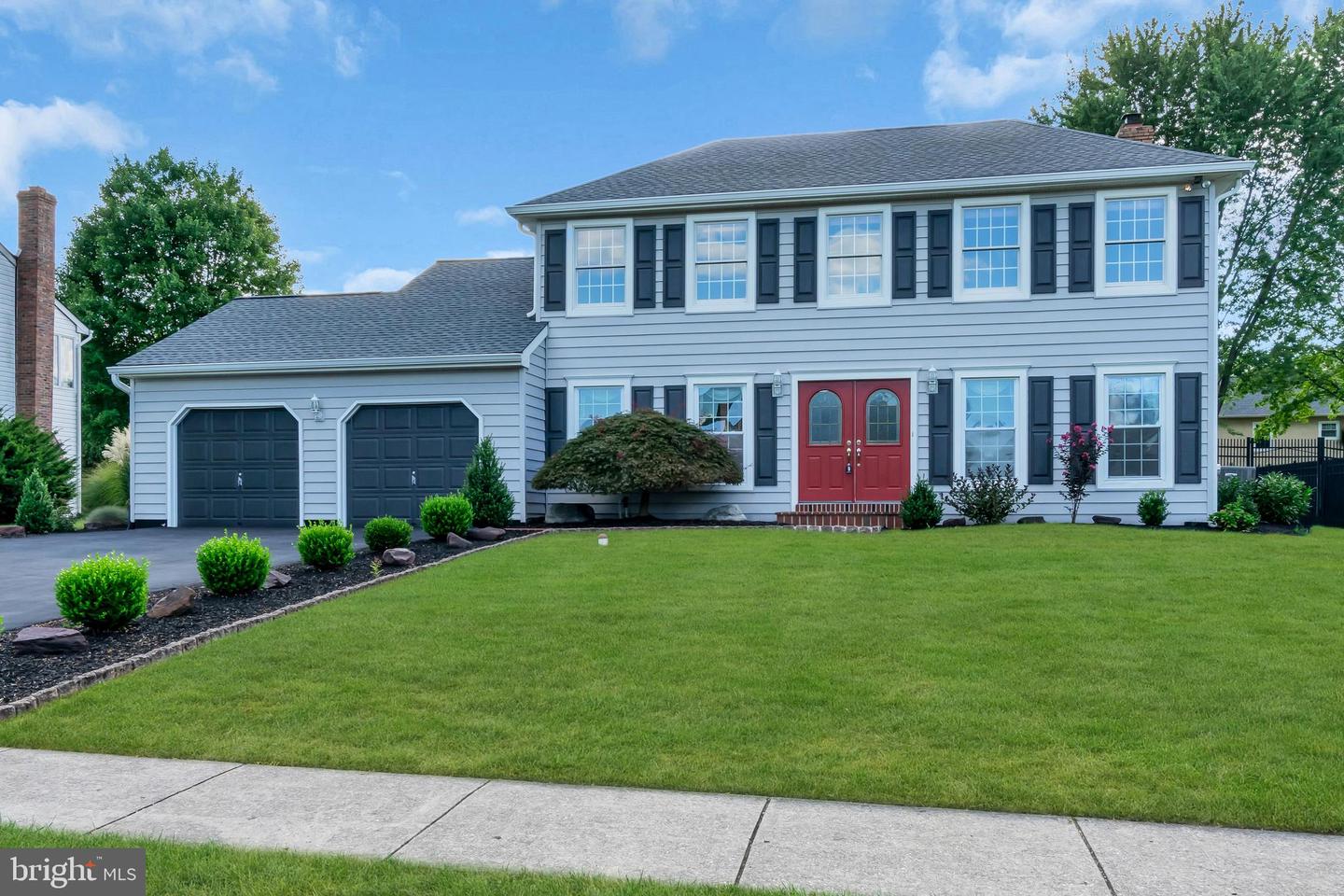 503 Jenny Drive, Yardley