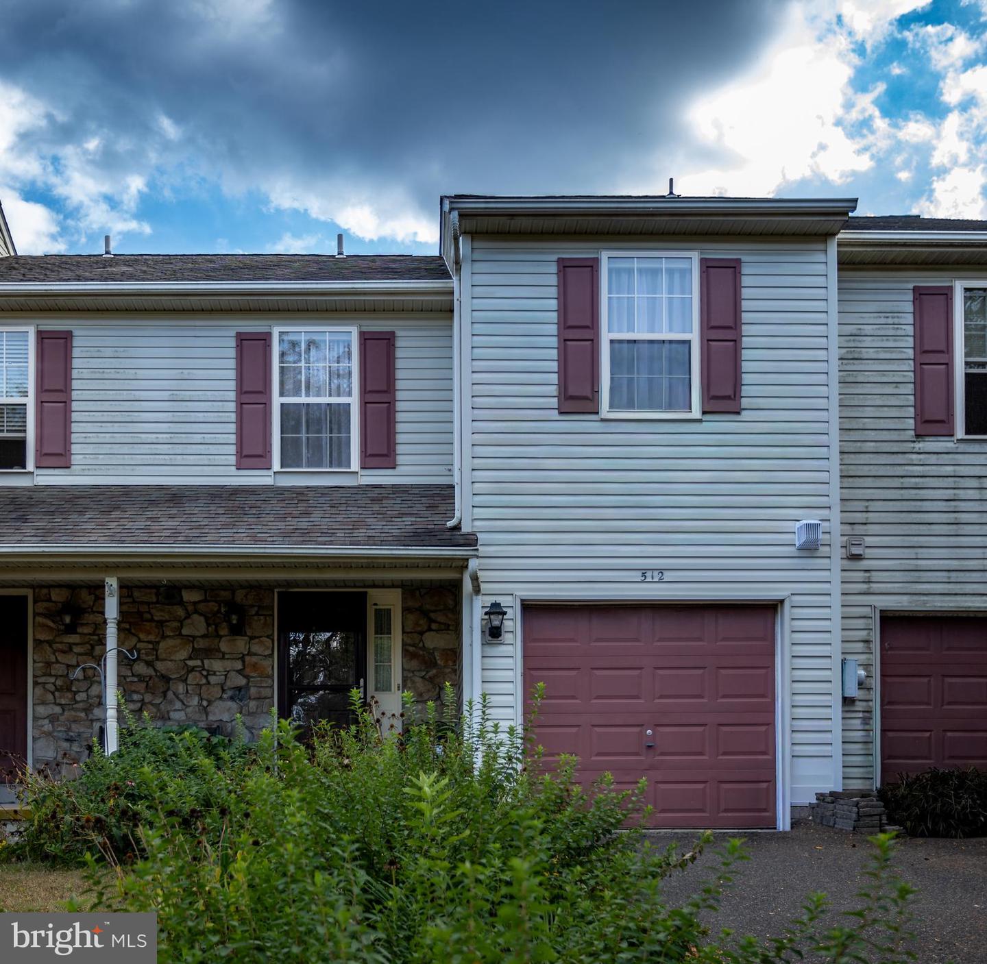 512 Campus Drive, Perkasie