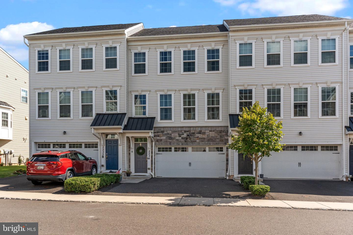 2234 Evin Drive, Warrington
