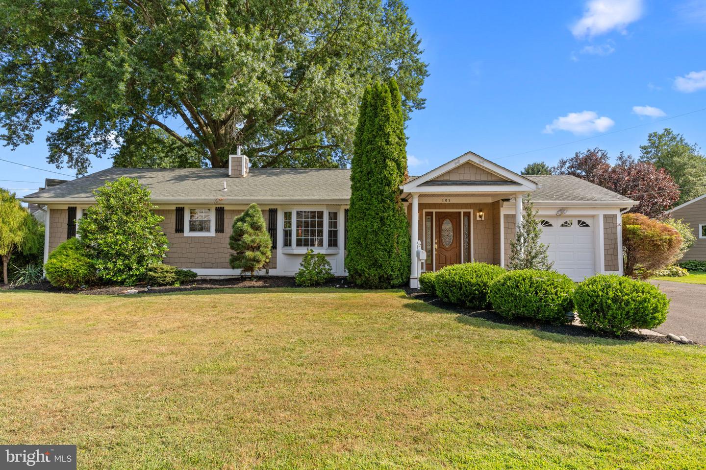 101 Melvin Avenue, Morrisville