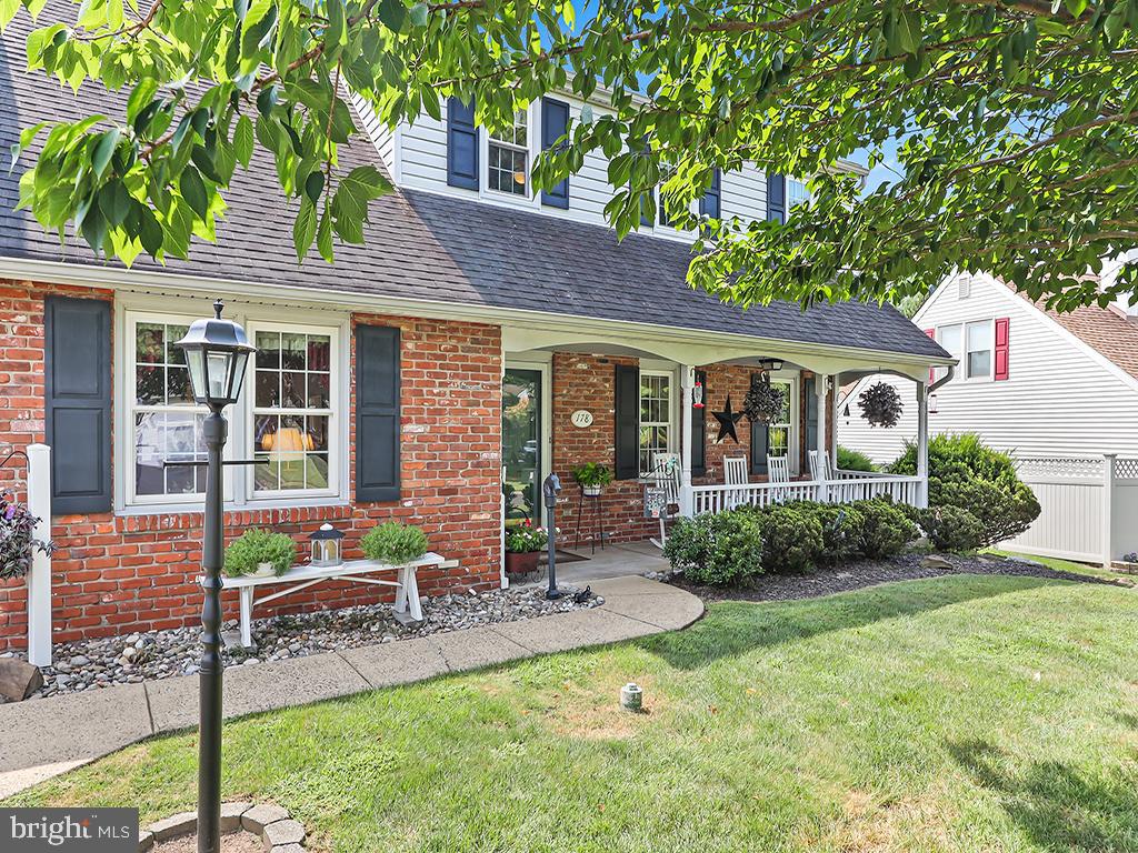 178 Chapel Drive, Southampton