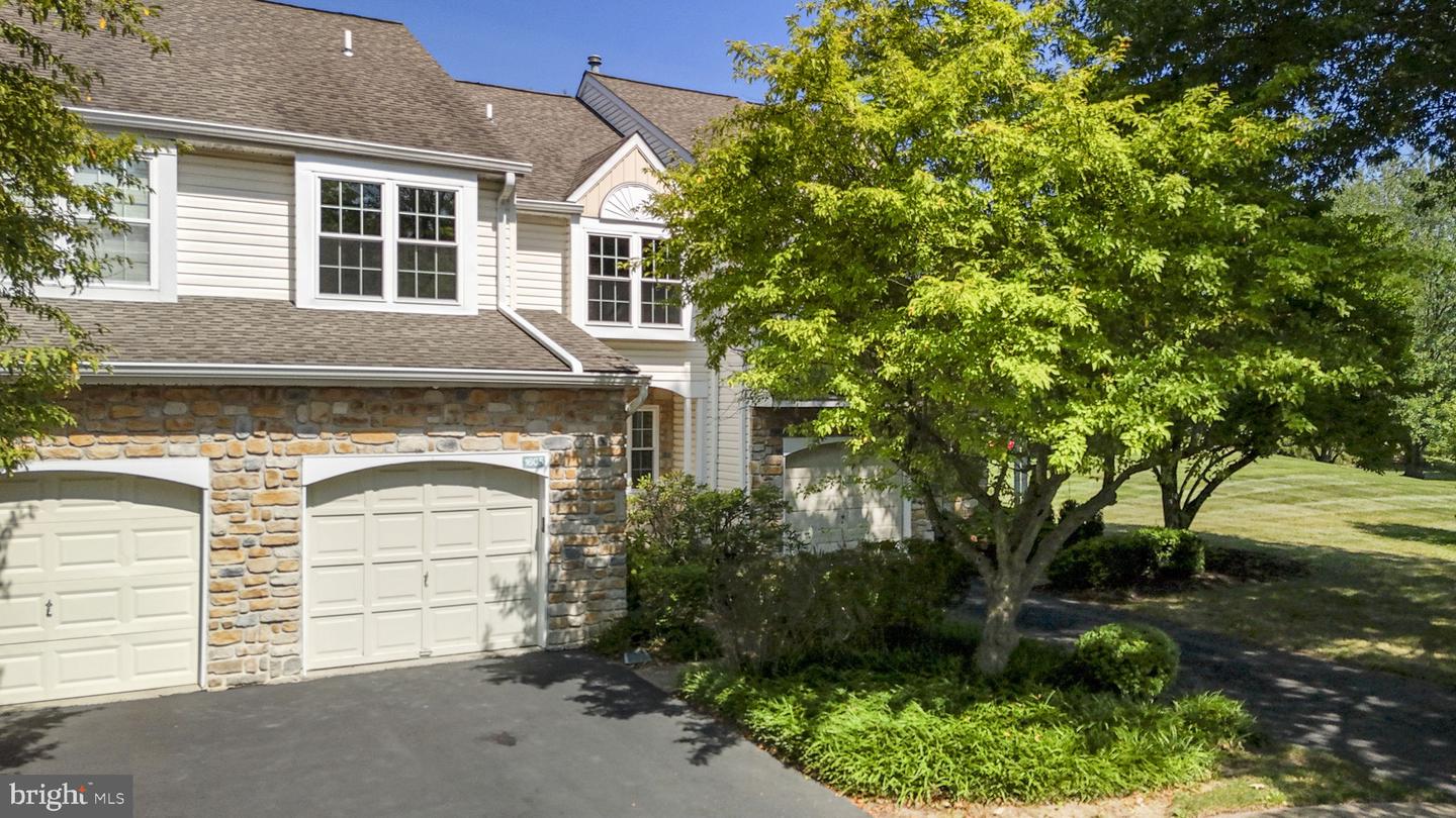 1605 Covington Road, Yardley