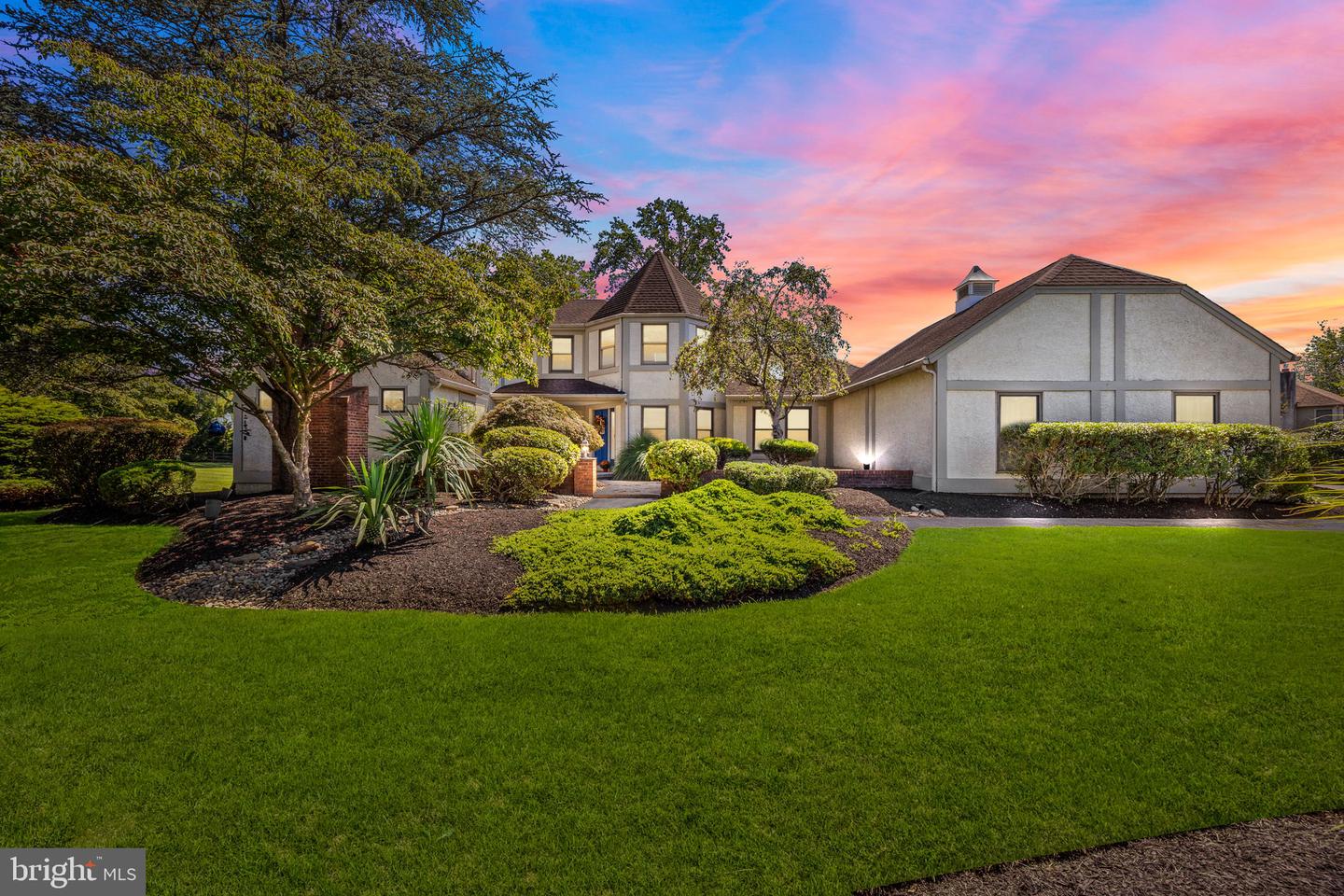 510 Pin Oak Drive, Langhorne