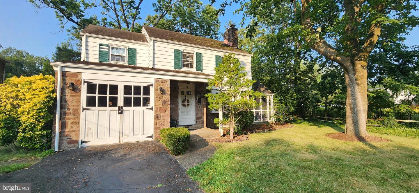 140 N Main Street, Yardley