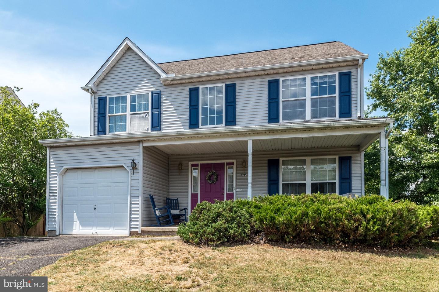 1715 Weidner Court, Quakertown
