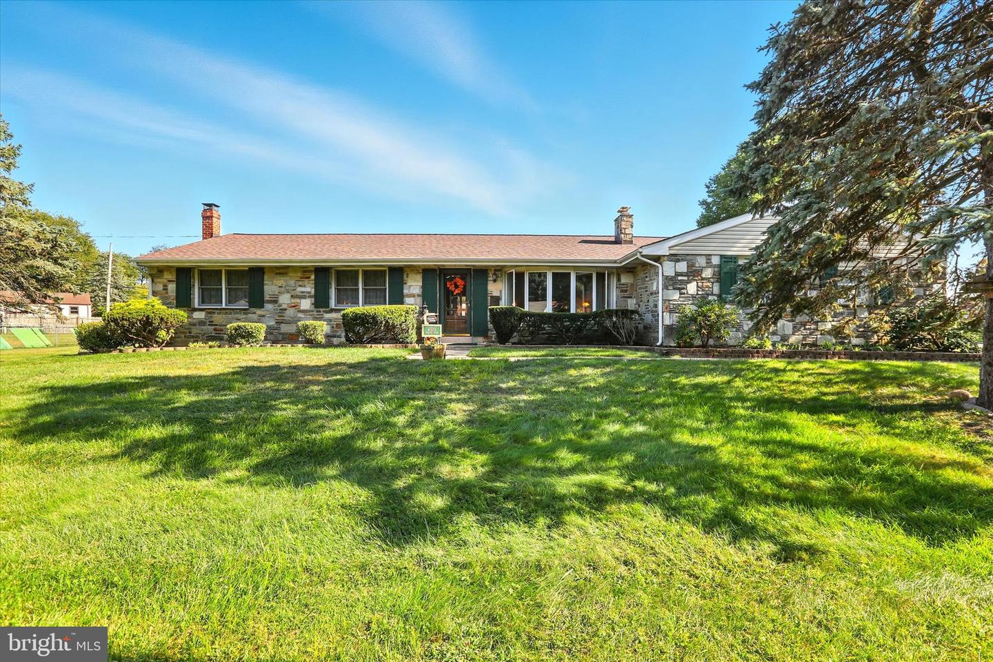 4510 Fayette Drive, Bristol