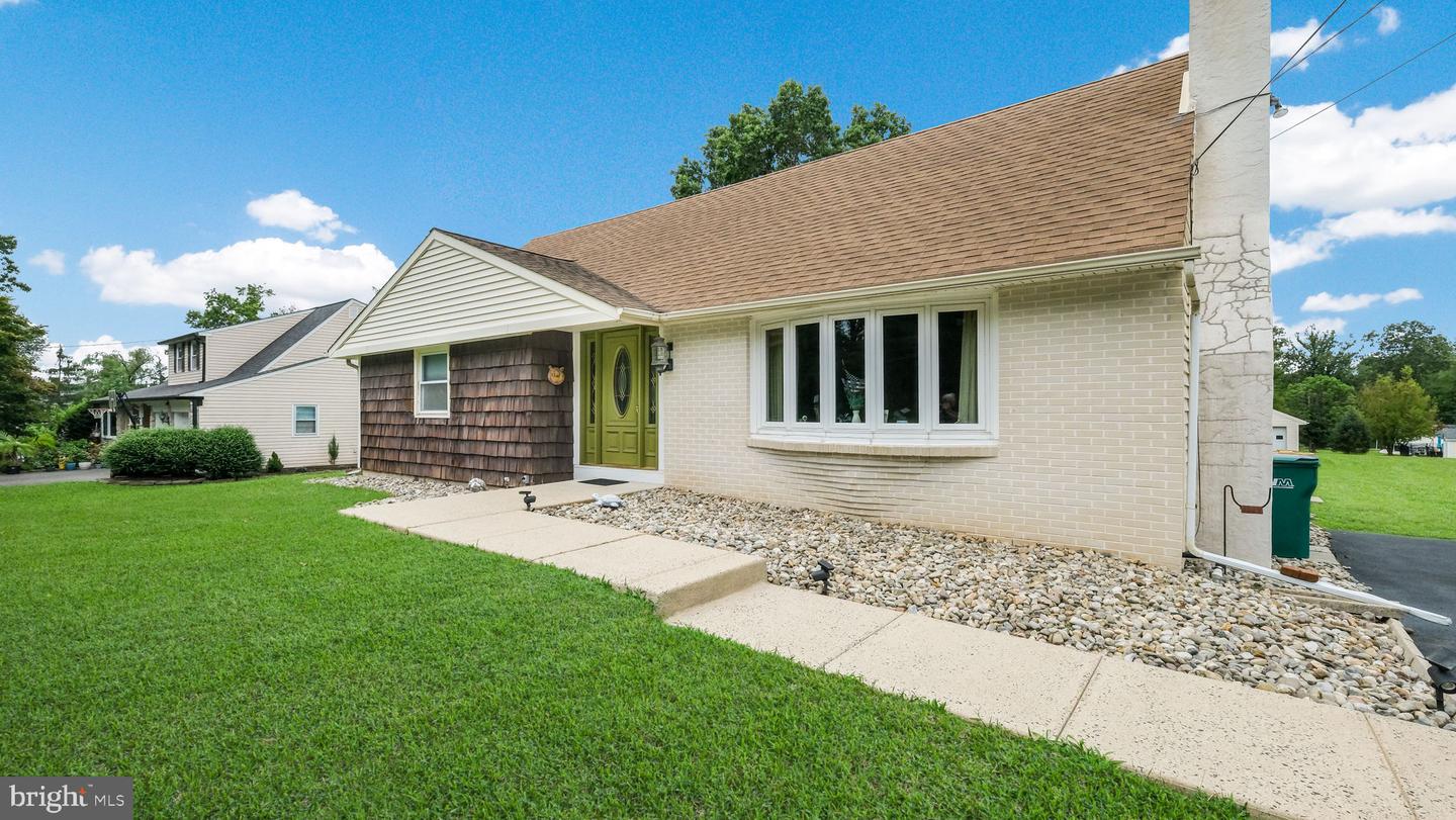 1440 Turk Road, Warrington