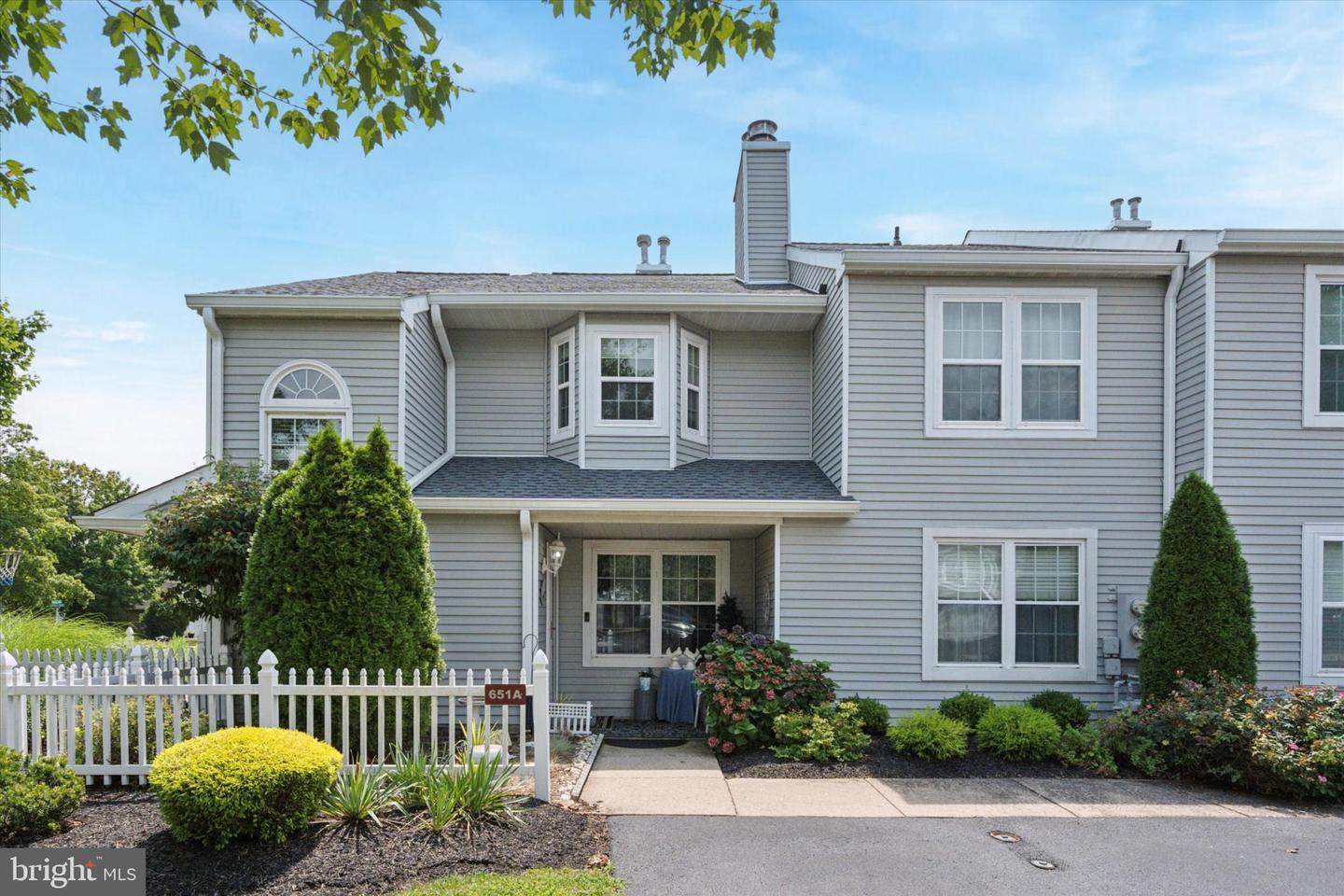 651 Rose Hollow, Yardley