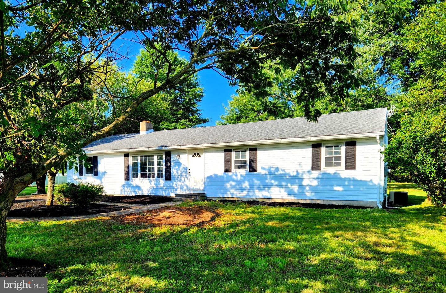 66 Rocky Ridge Road, Quakertown