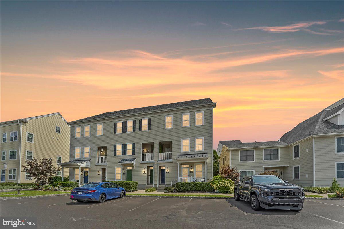 121 Hagen Drive, Bensalem