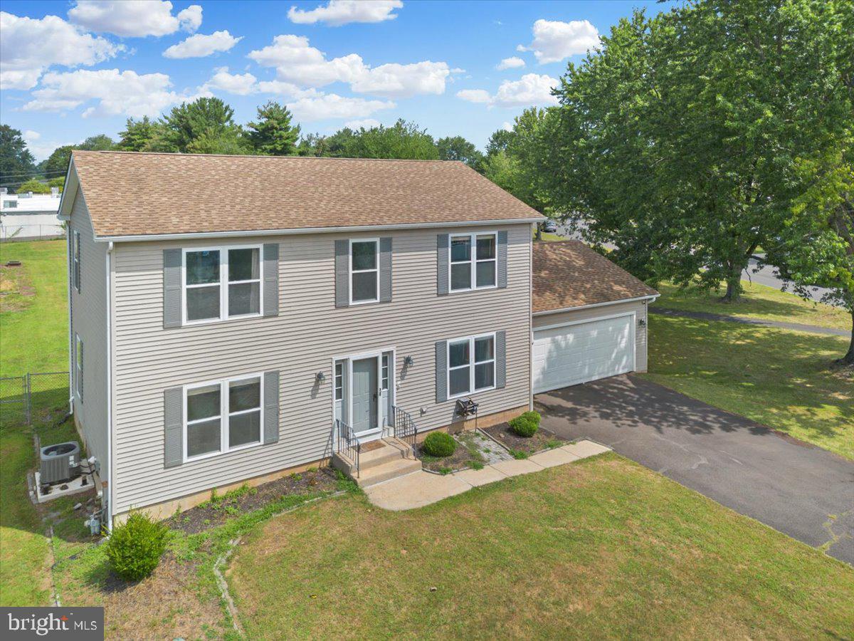 97 Penns Grant Drive, Morrisville