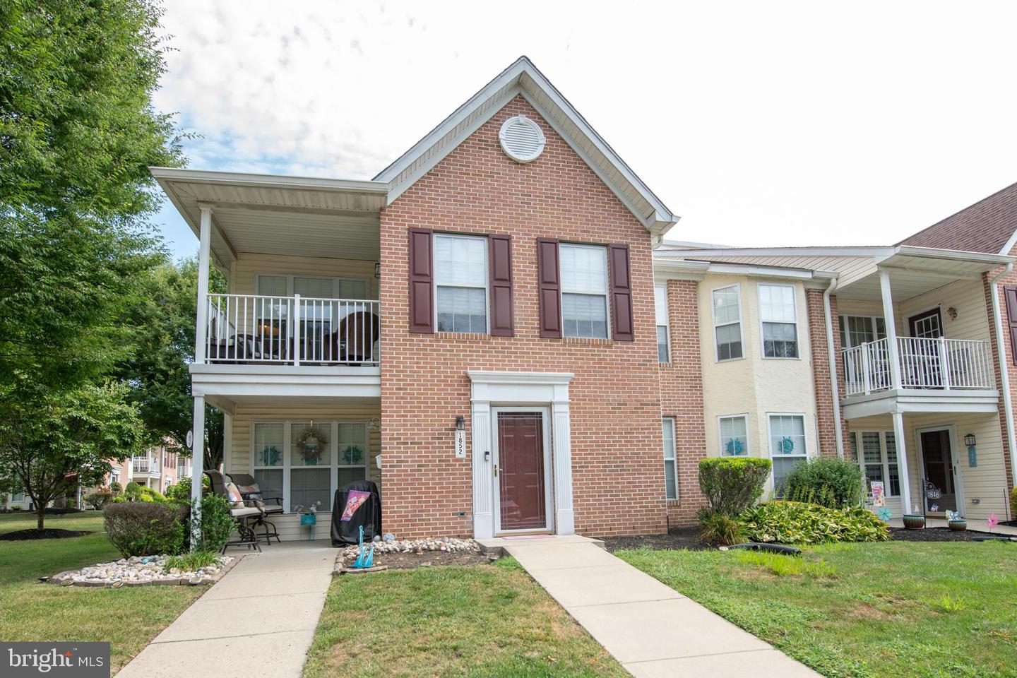 1852 Gibson Road, Bensalem