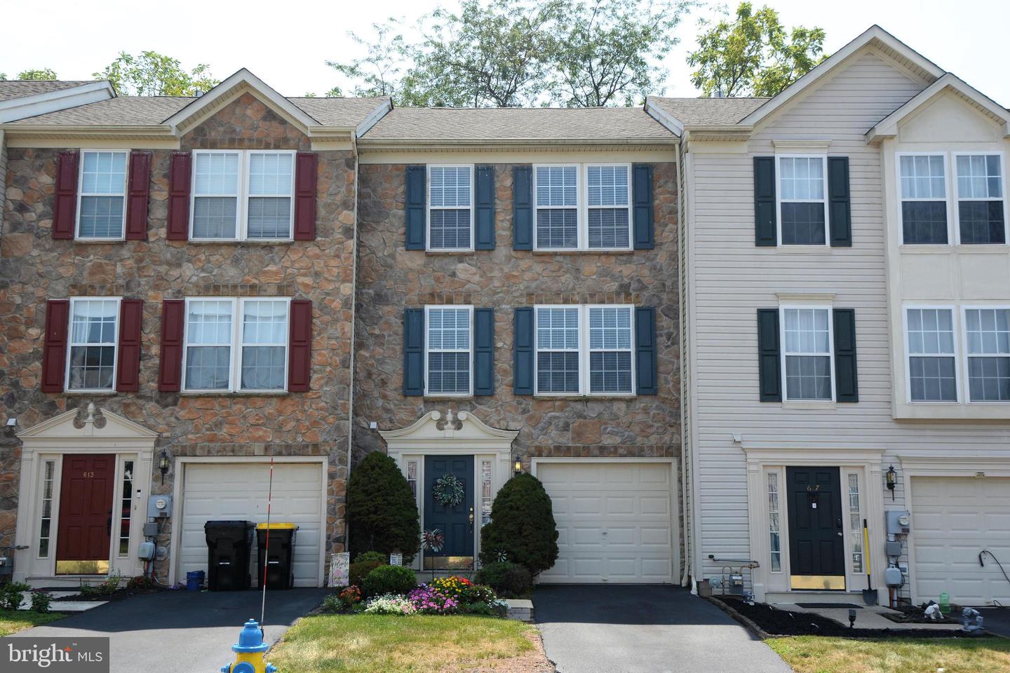 615 Village Court, Quakertown