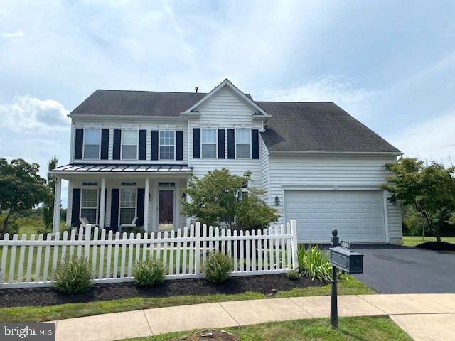 320 Kennard Road, Perkasie