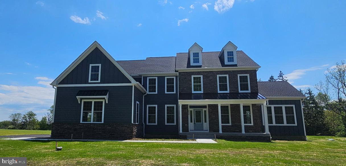 Lot 1 Groveland Road, Pipersville