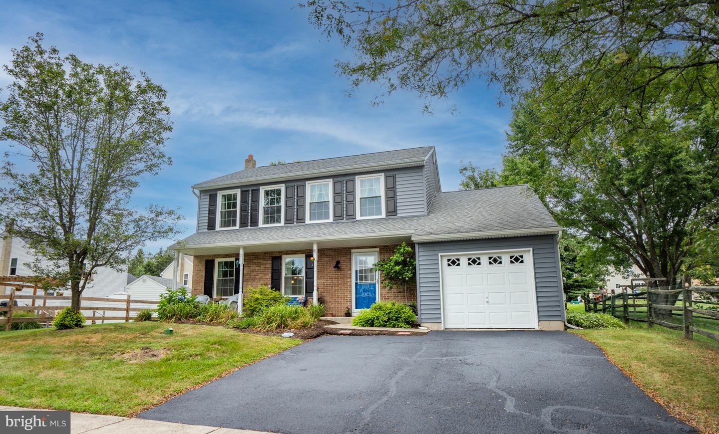 444 Dorchester Lane, Perkasie