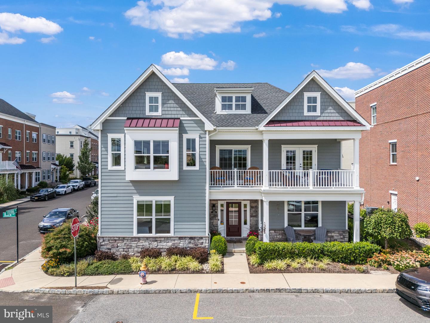 106 Dock Street, Bensalem
