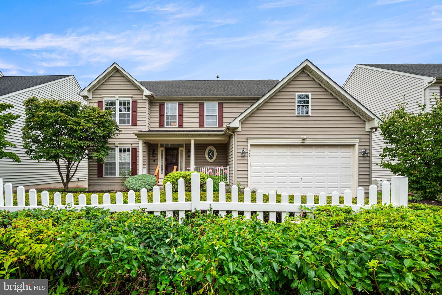 287 Barnhill Road, Perkasie