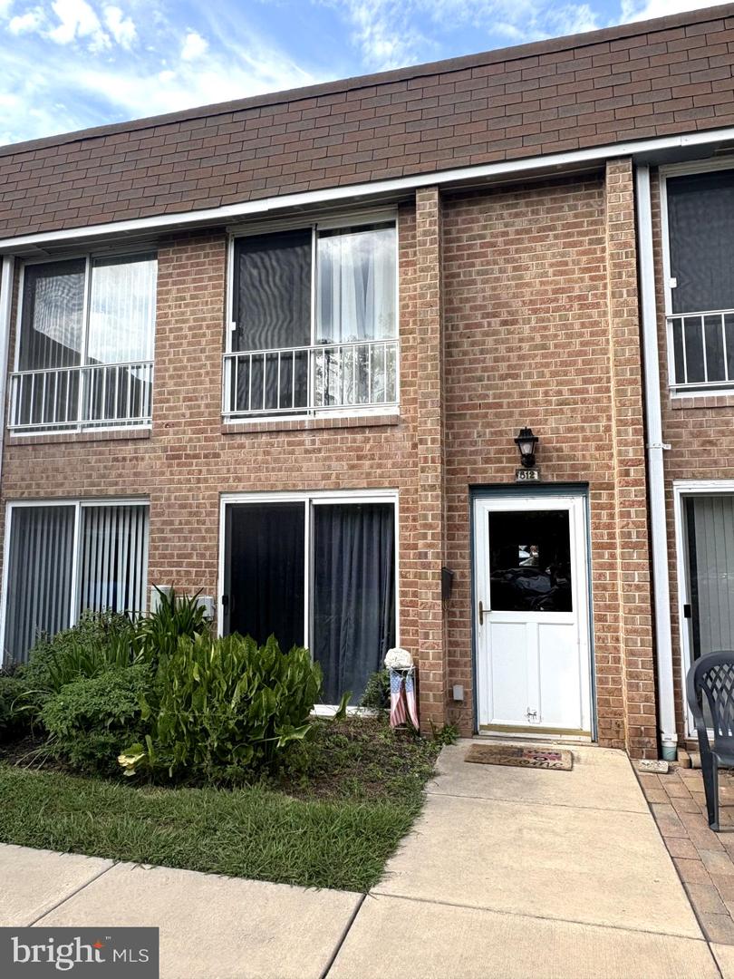 512 Germantown Court, Warminster